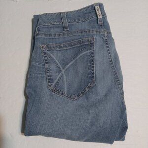 Ariat Women's Daniela Boot Cut High Rise Jeans 28XL 10039602